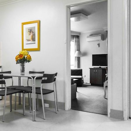 Albert Heights Serviced Apartments Melbourne Eksteriør billede