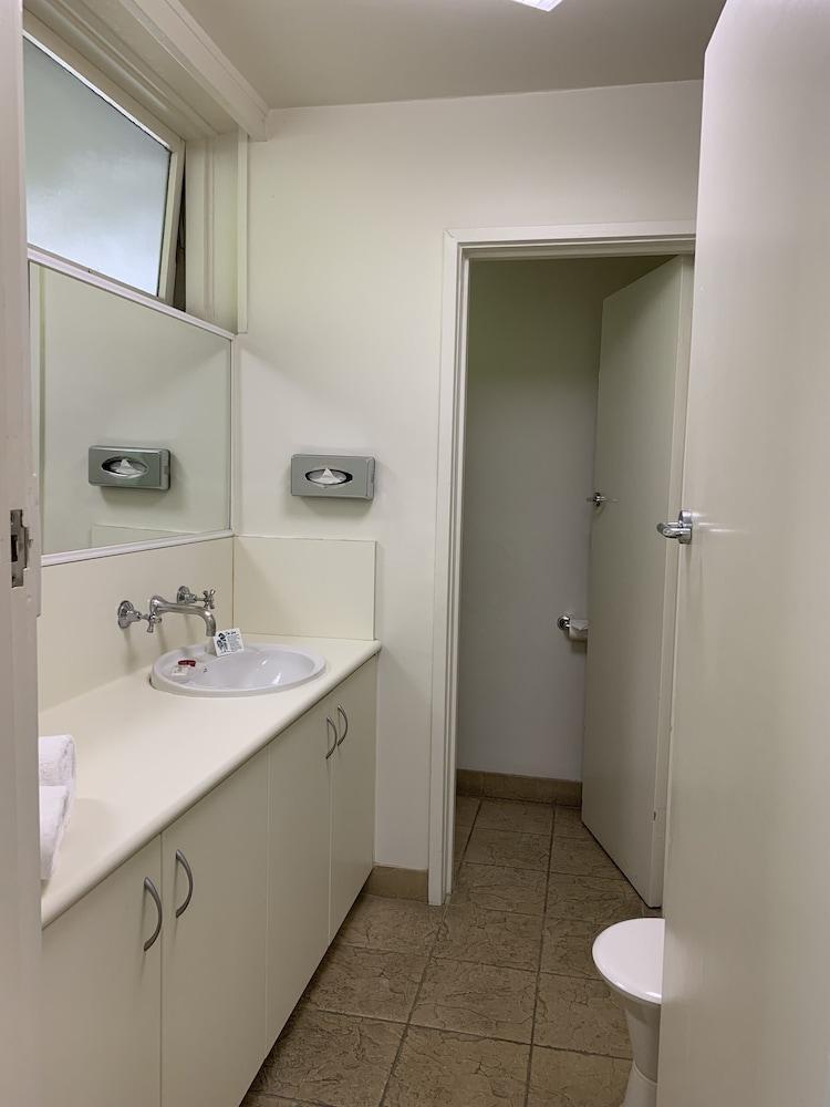 Albert Heights Serviced Apartments Melbourne Eksteriør billede
