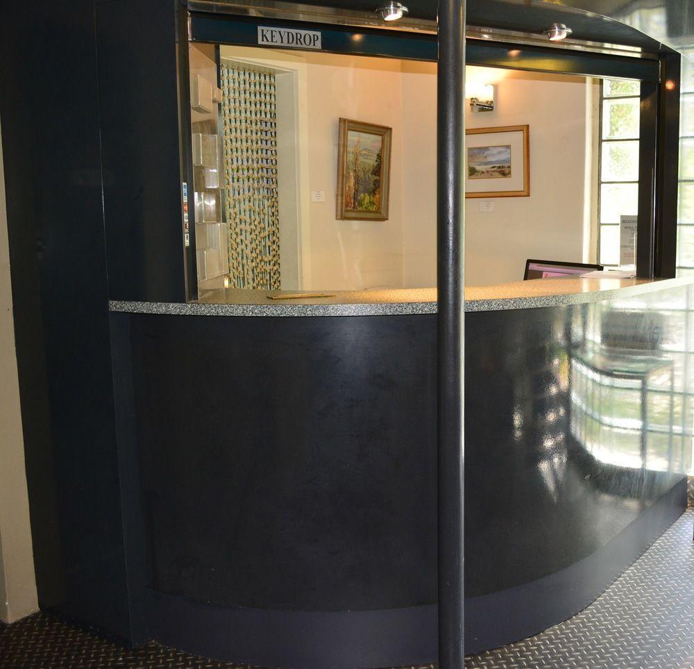 Albert Heights Serviced Apartments Melbourne Eksteriør billede