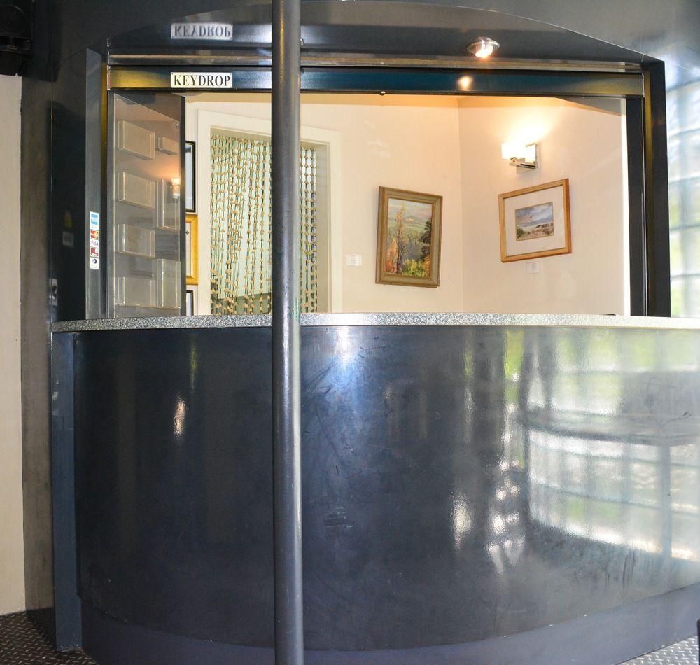 Albert Heights Serviced Apartments Melbourne Eksteriør billede