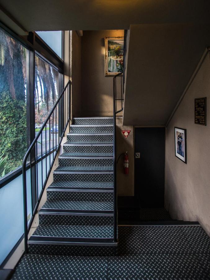 Albert Heights Serviced Apartments Melbourne Eksteriør billede